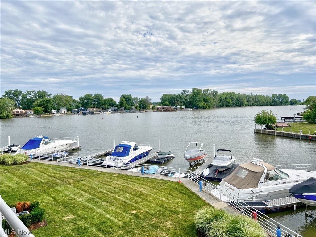 Harbour Point - Residential