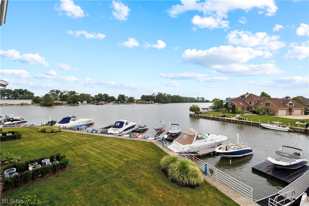 Harbour Point - Residential