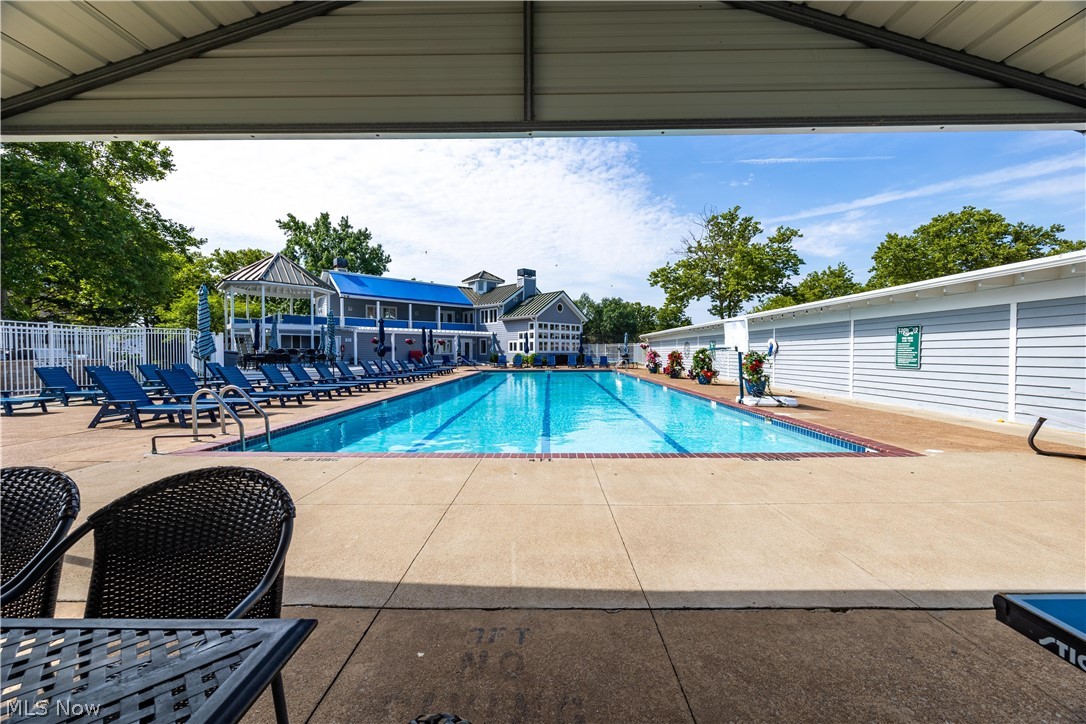 Harbour Point - Residential