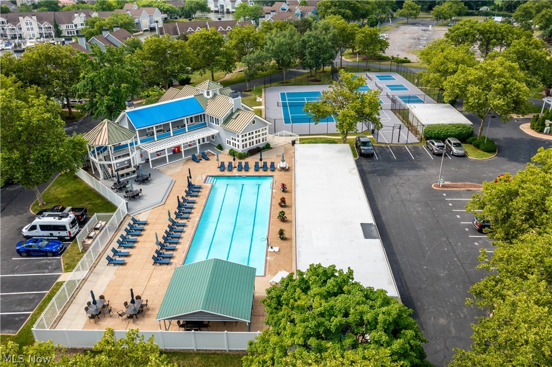 Harbour Point - Residential