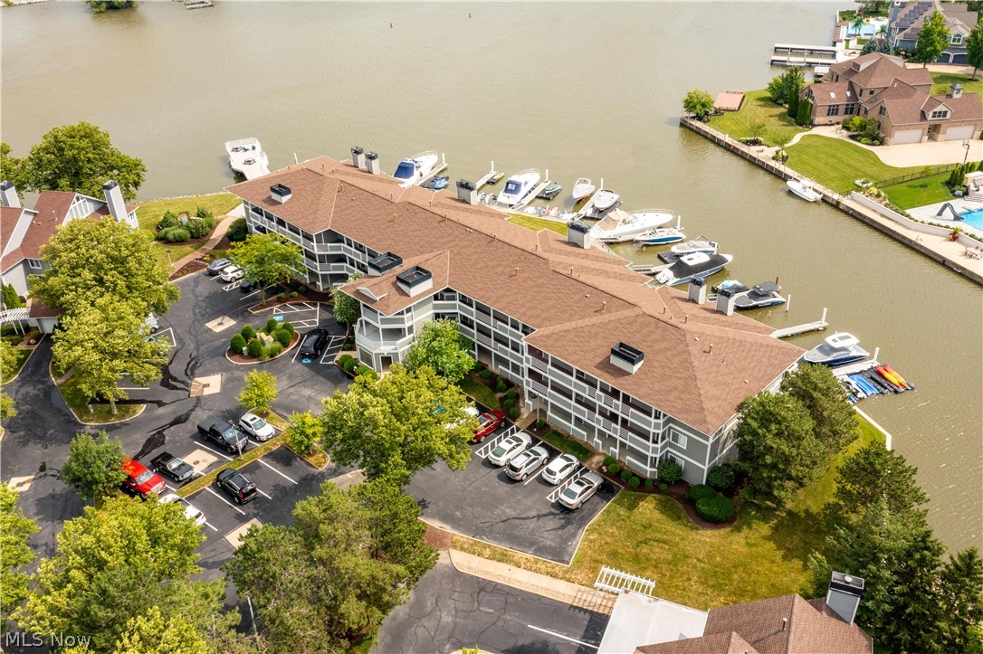 Harbour Point - Residential