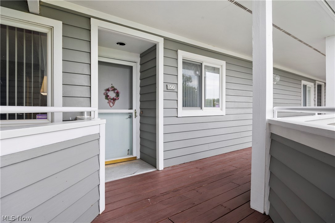 Harbour Point - Residential