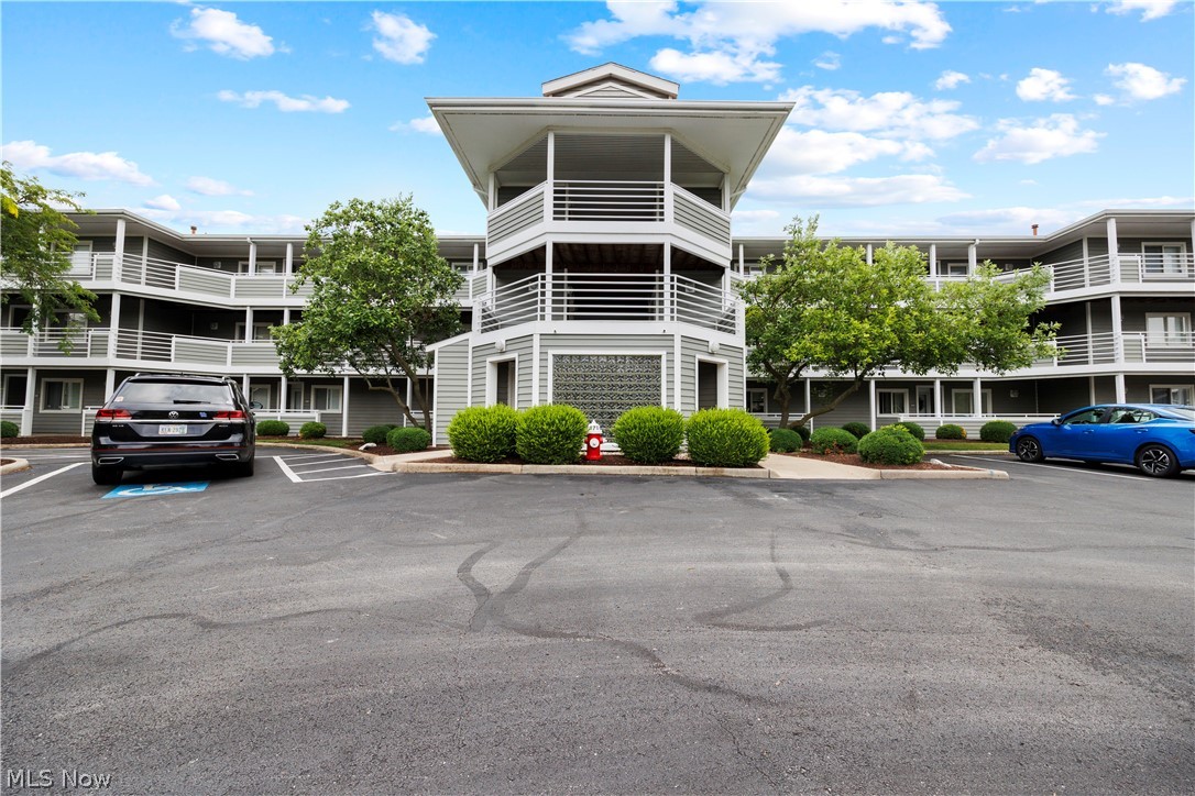 Harbour Point - Residential