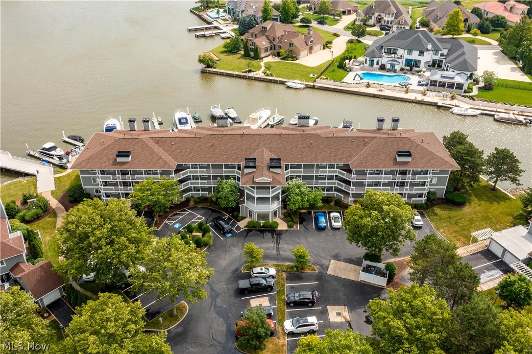 Harbour Point - Residential