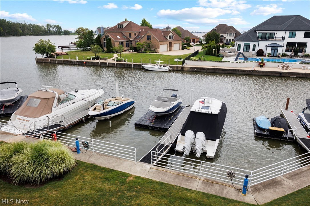 Harbour Point - Residential