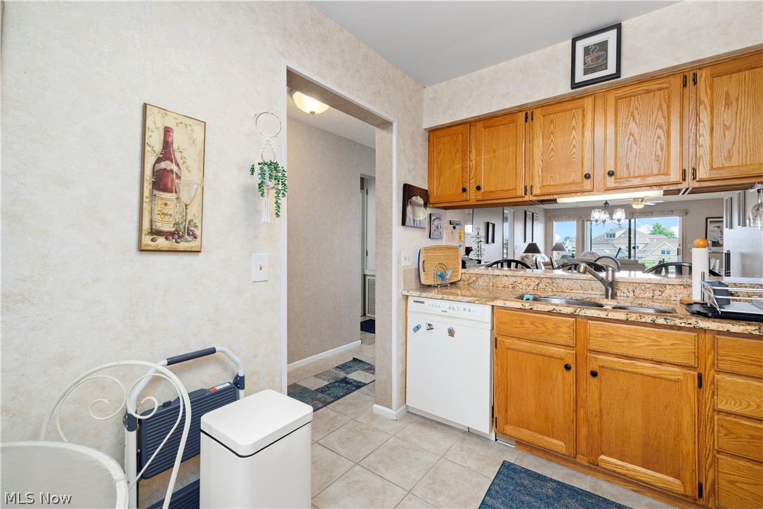 Harbour Point - Residential