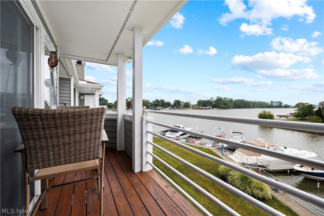 Harbour Point - Residential