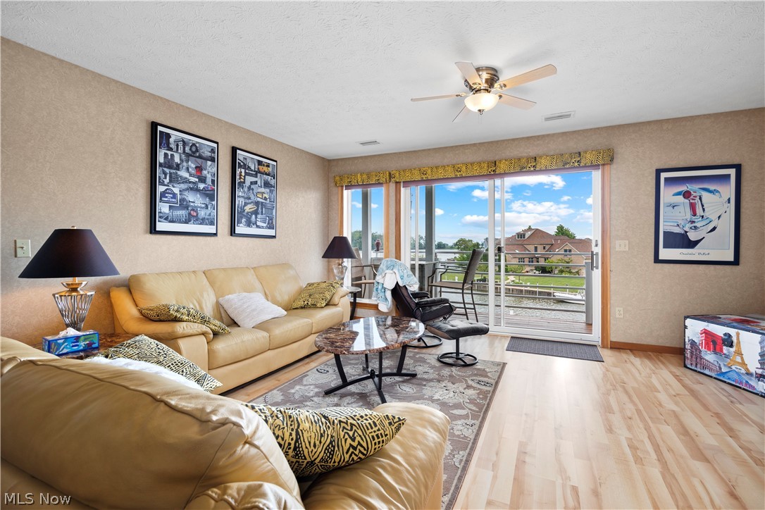 Harbour Point - Residential