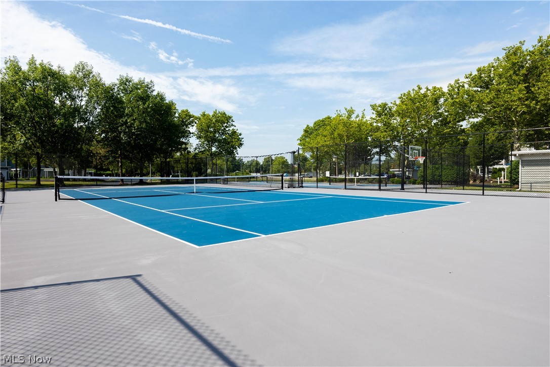 Harbour Point - Residential