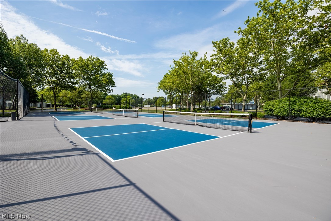 Harbour Point - Residential