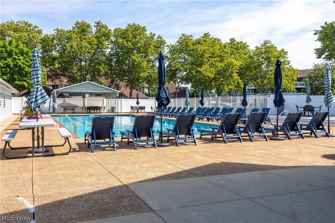 Harbour Point - Residential