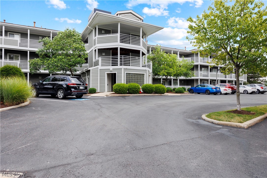 Harbour Point - Residential