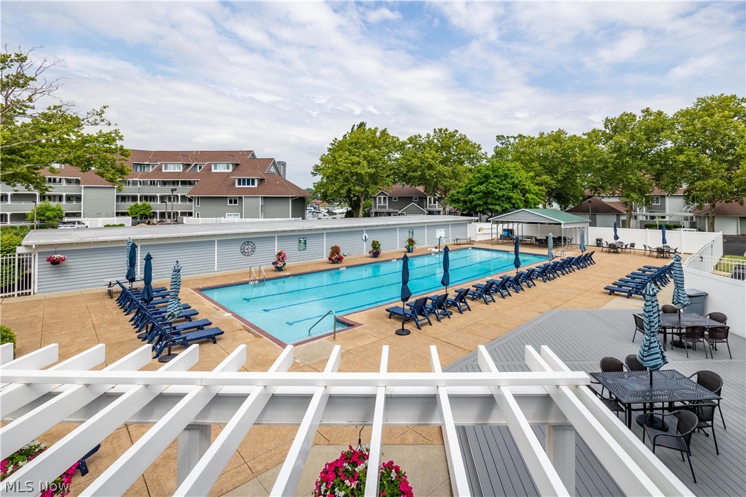 Harbour Point - Residential