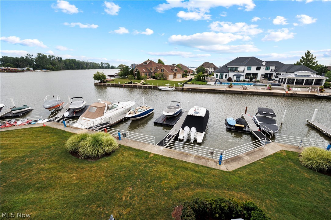 Harbour Point - Residential