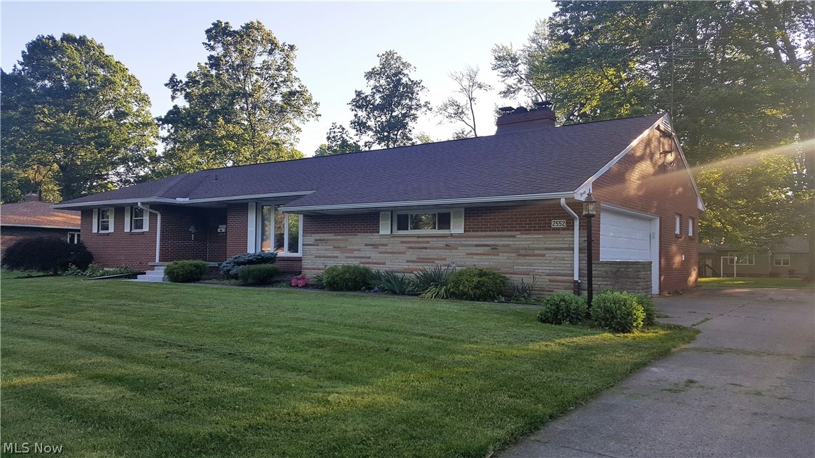 Woodland Dev Corp Add - Residential