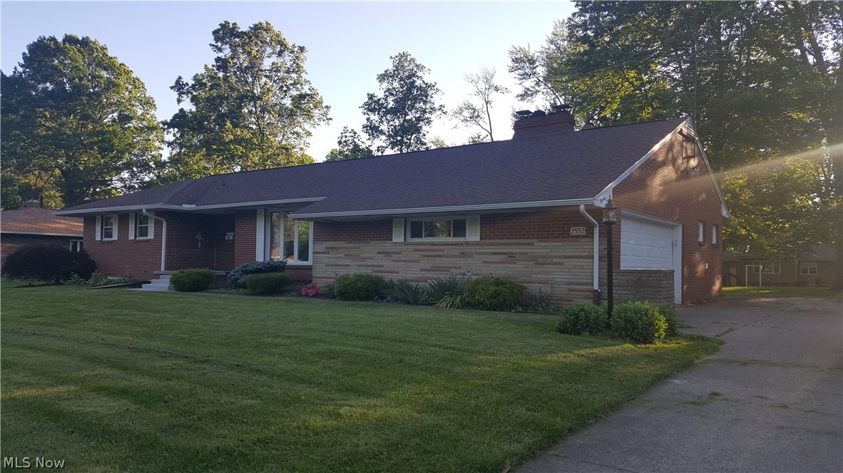 Woodland Dev Corp Add - Residential