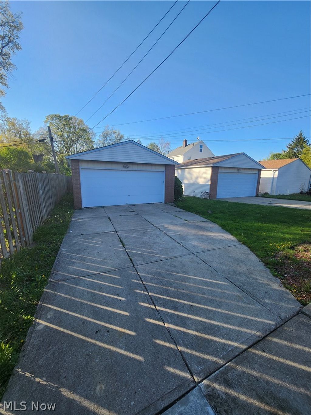 Photo of 20207 Lake Shore Boulevard, Euclid, OH 44123 (MLS # 5206376)