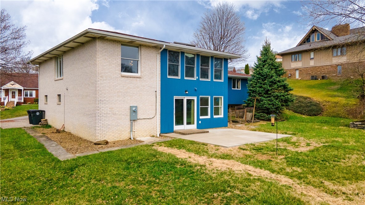 137 Preston Road, Steubenville, Ohio image 33