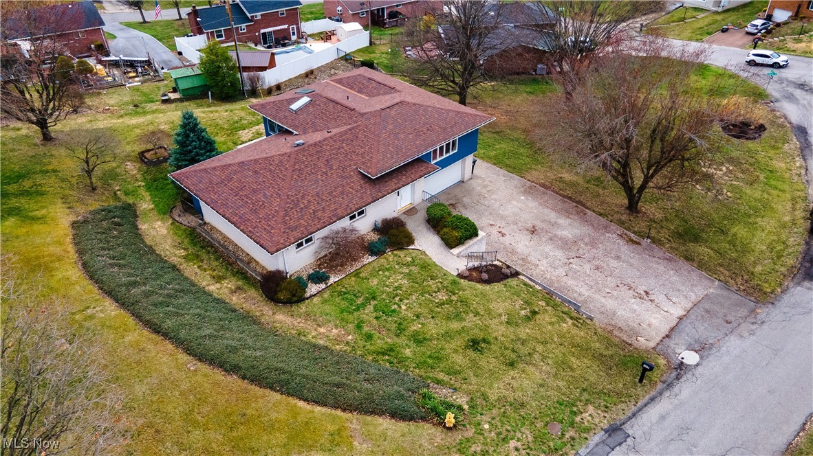 137 Preston Road, Steubenville, Ohio image 3