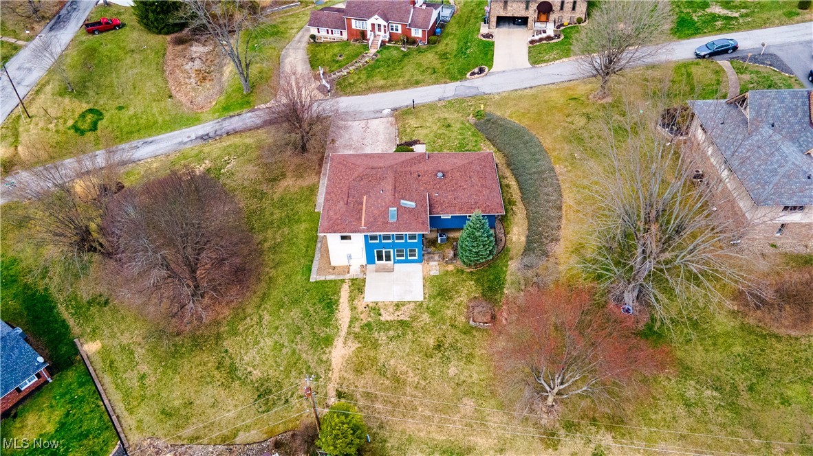 137 Preston Road, Steubenville, Ohio image 35