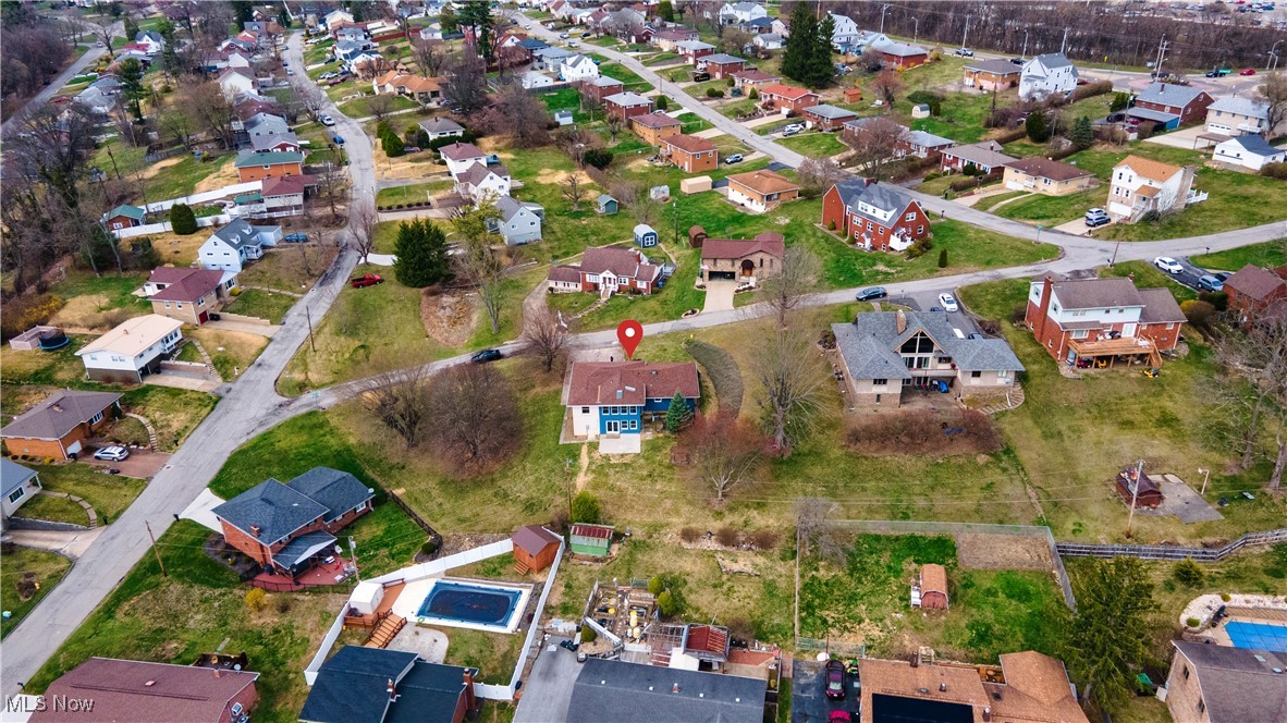 137 Preston Road, Steubenville, Ohio image 37