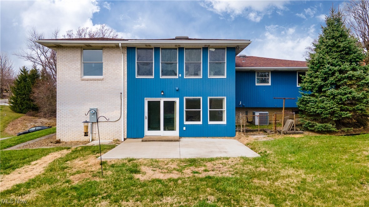 137 Preston Road, Steubenville, Ohio image 34