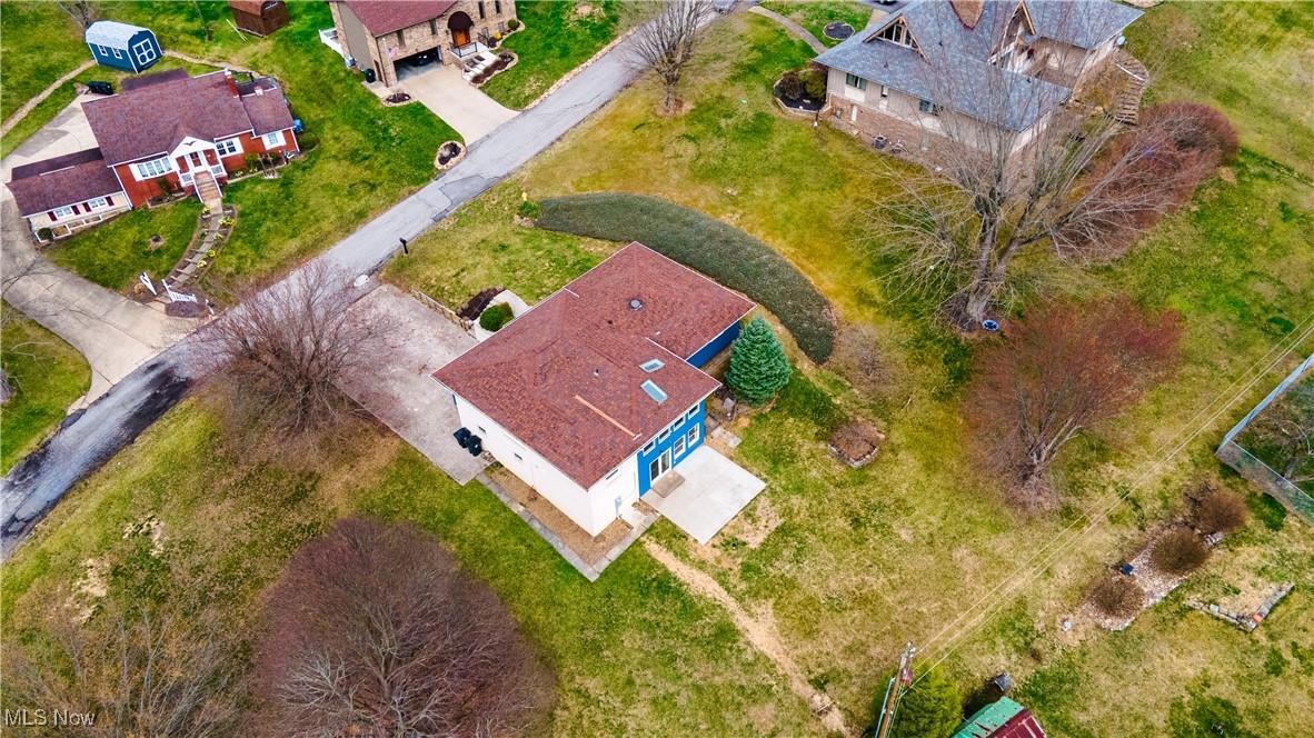 137 Preston Road, Steubenville, Ohio image 36
