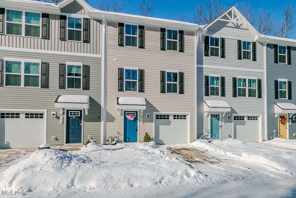 Riverwood Village 33 - Residential