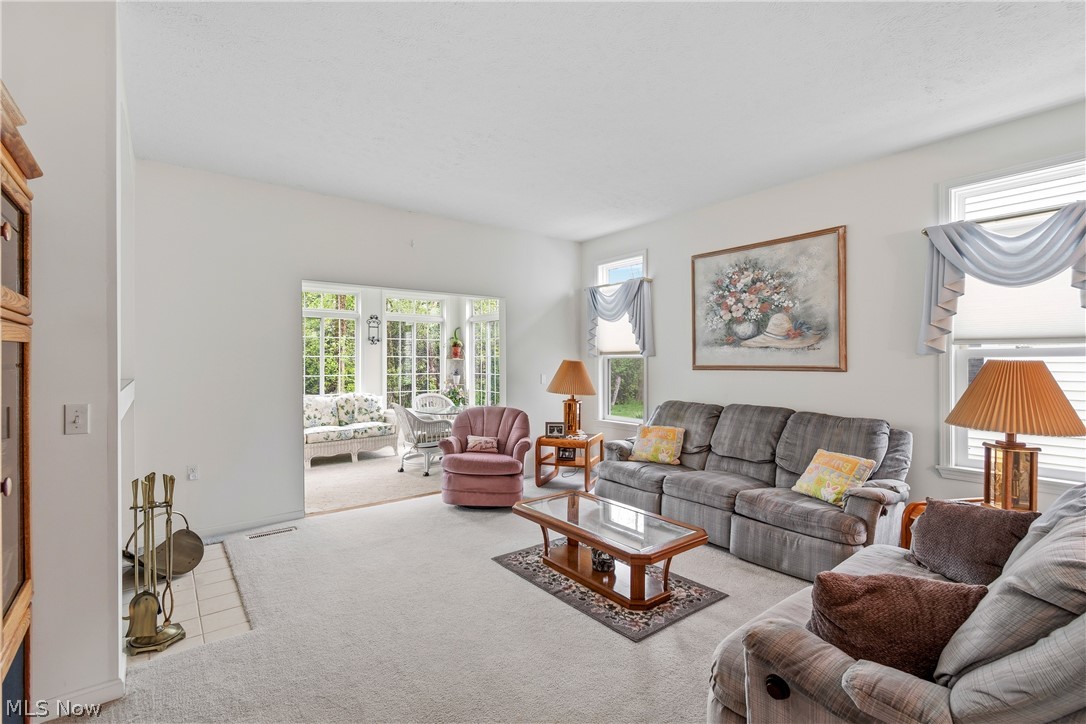GREENBRIAR AT RIVER VALLEY - Residential