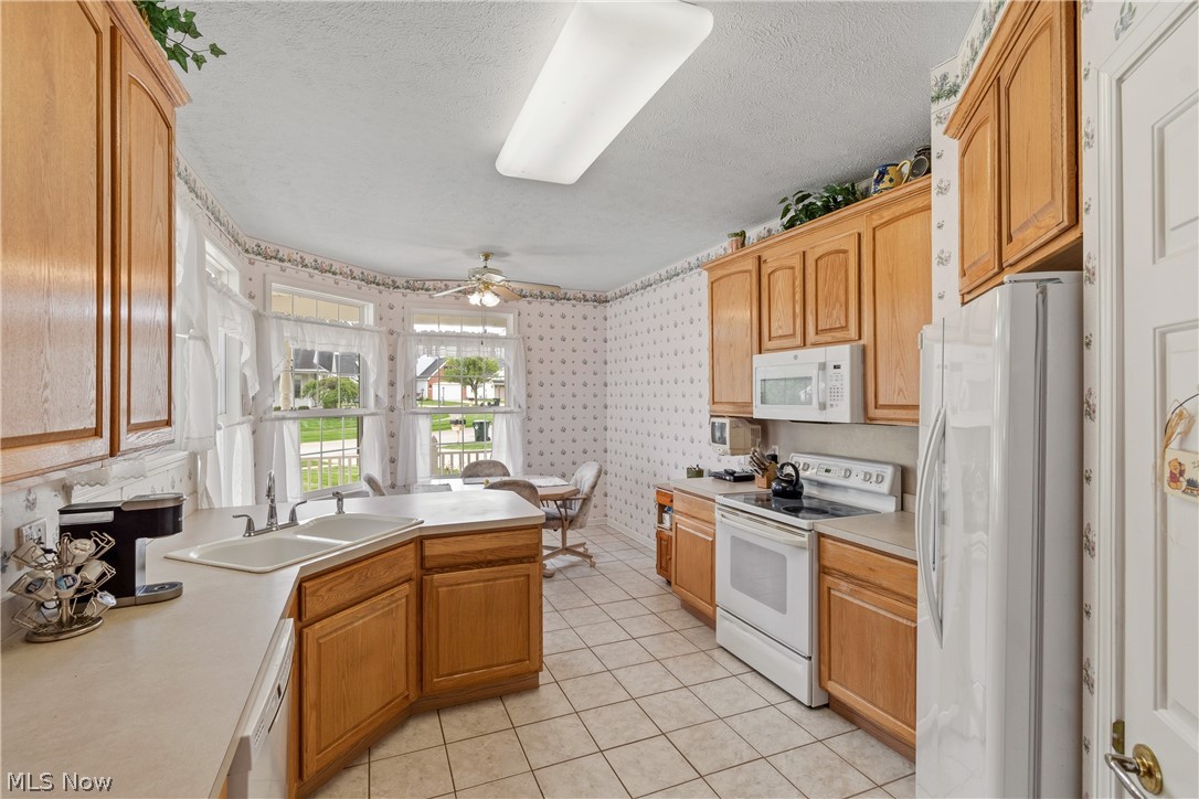 GREENBRIAR AT RIVER VALLEY - Residential