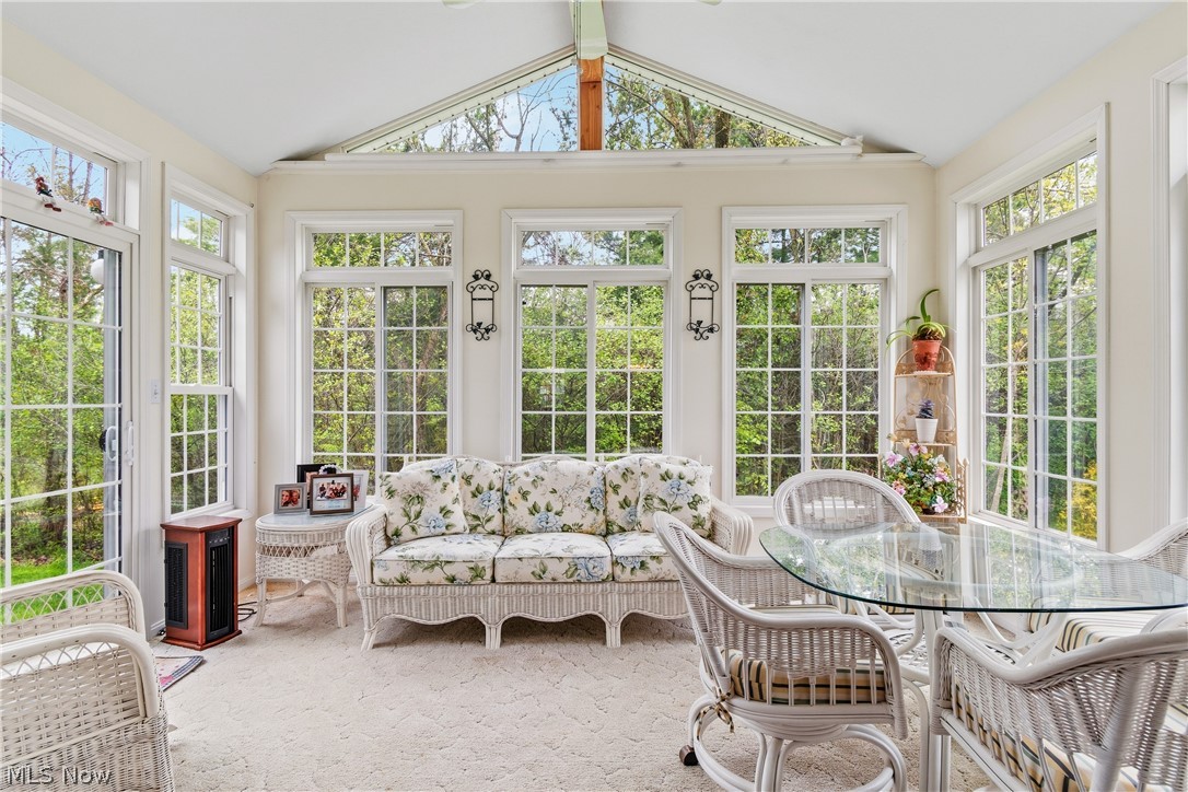 GREENBRIAR AT RIVER VALLEY - Residential