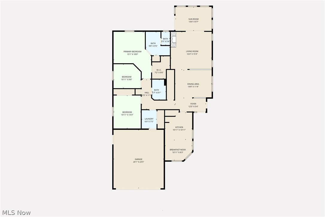 GREENBRIAR AT RIVER VALLEY - Residential