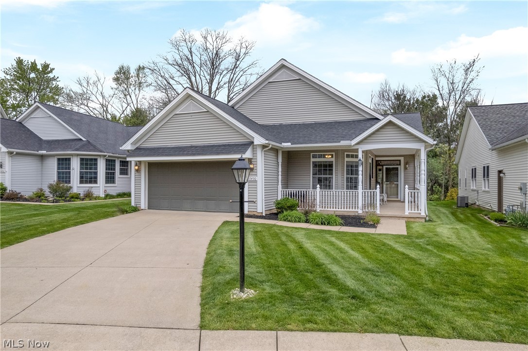 10490 W Ravine View Court