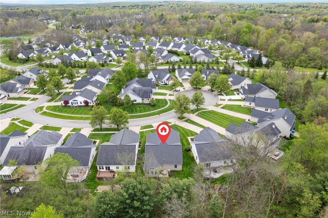 GREENBRIAR AT RIVER VALLEY - Residential
