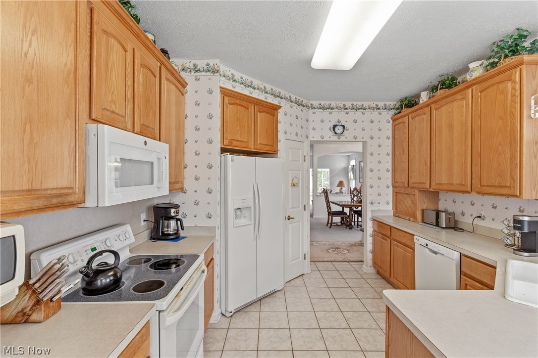 GREENBRIAR AT RIVER VALLEY - Residential