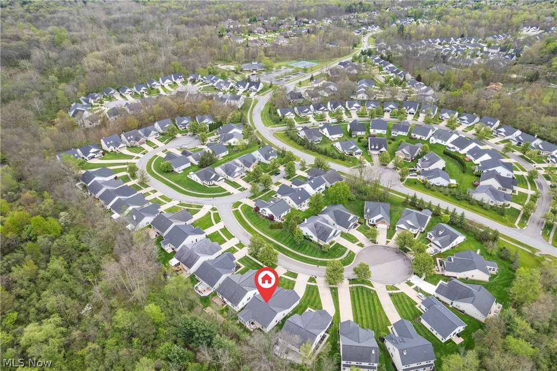 GREENBRIAR AT RIVER VALLEY - Residential