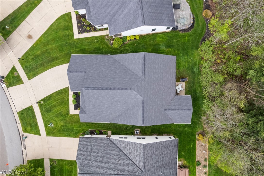 GREENBRIAR AT RIVER VALLEY - Residential