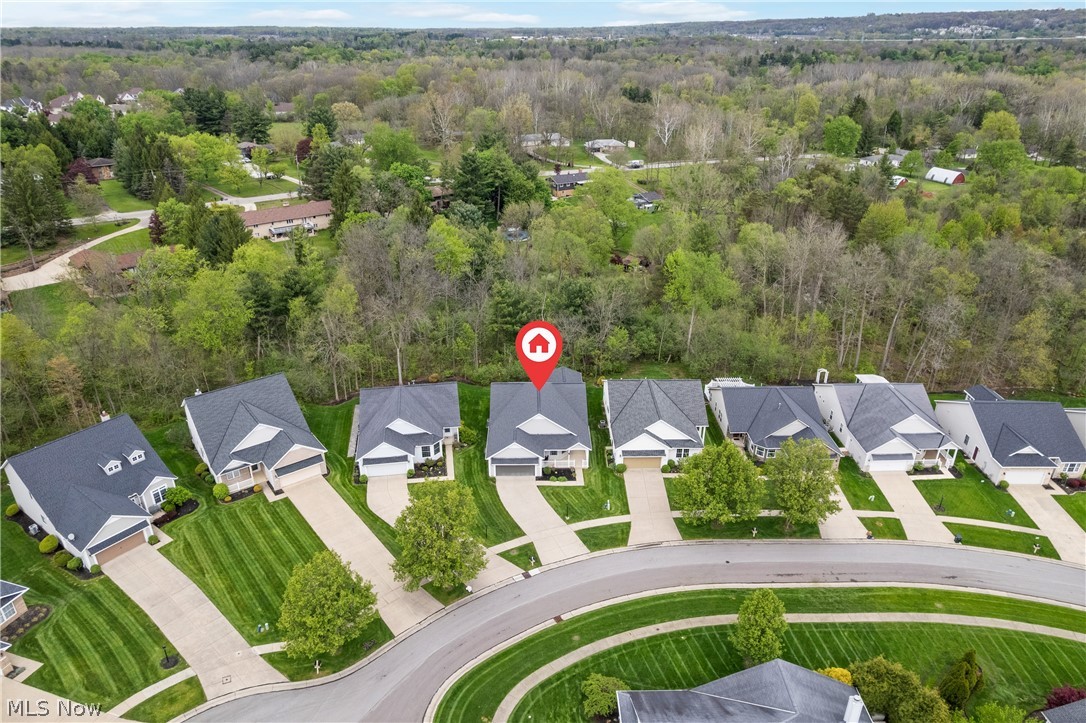 10490 W Ravine View Court