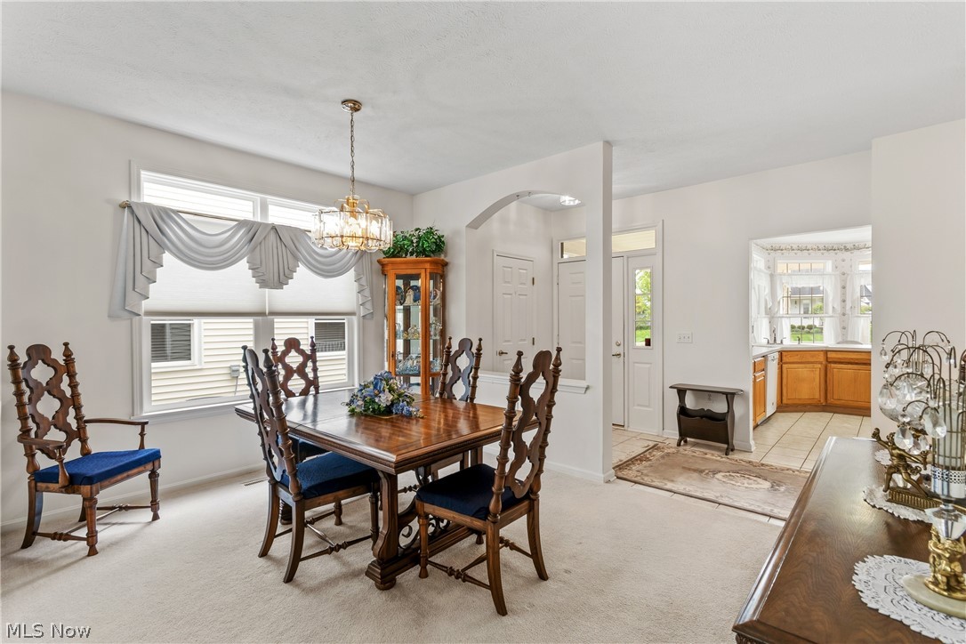 GREENBRIAR AT RIVER VALLEY - Residential