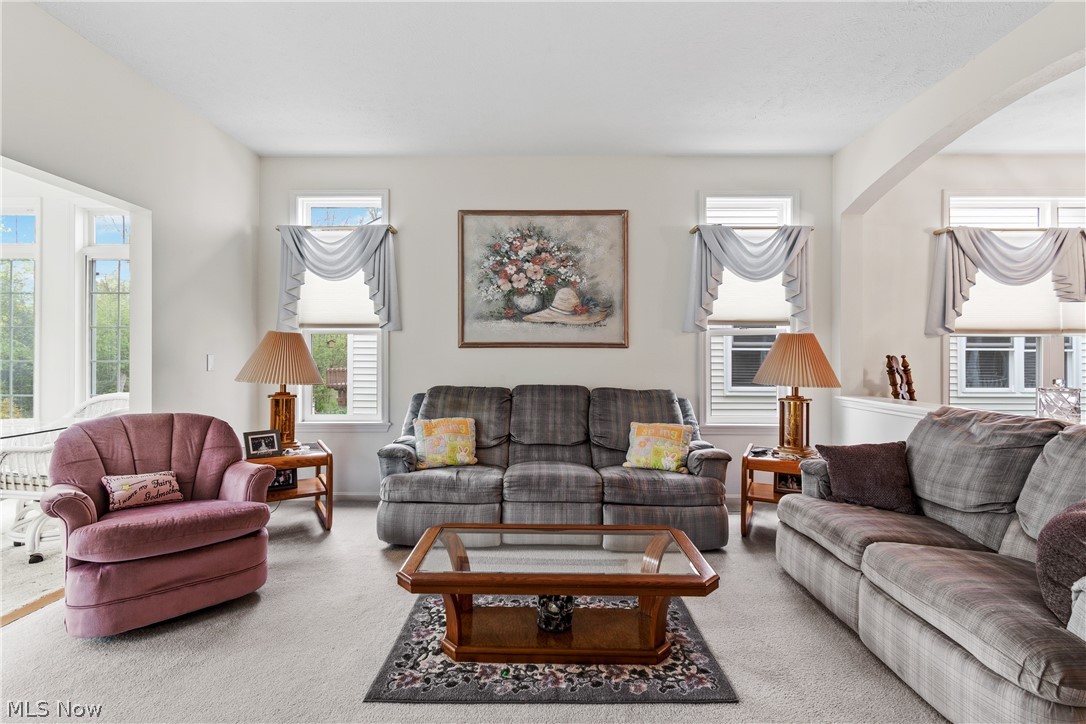 GREENBRIAR AT RIVER VALLEY - Residential