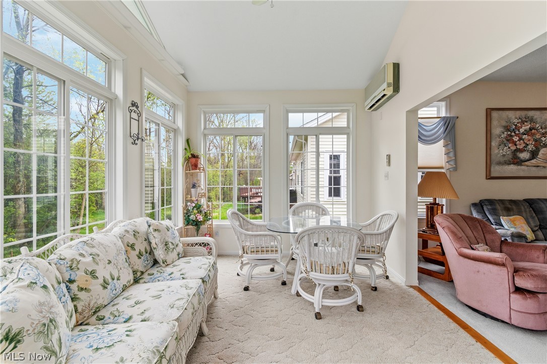 GREENBRIAR AT RIVER VALLEY - Residential