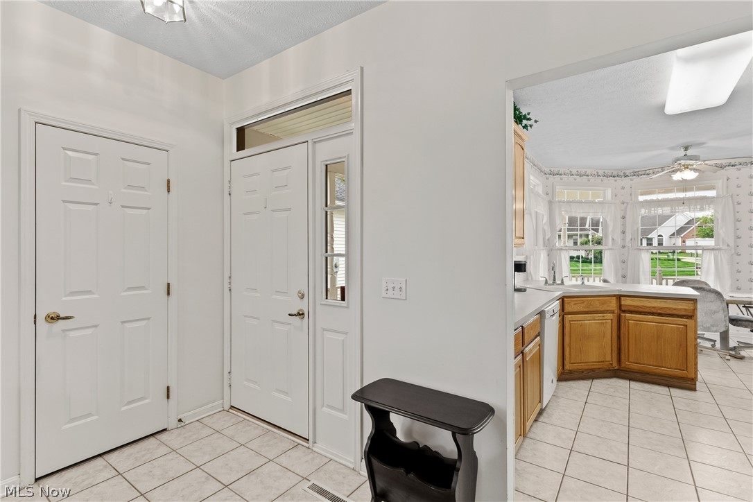 10490 W Ravine View Court