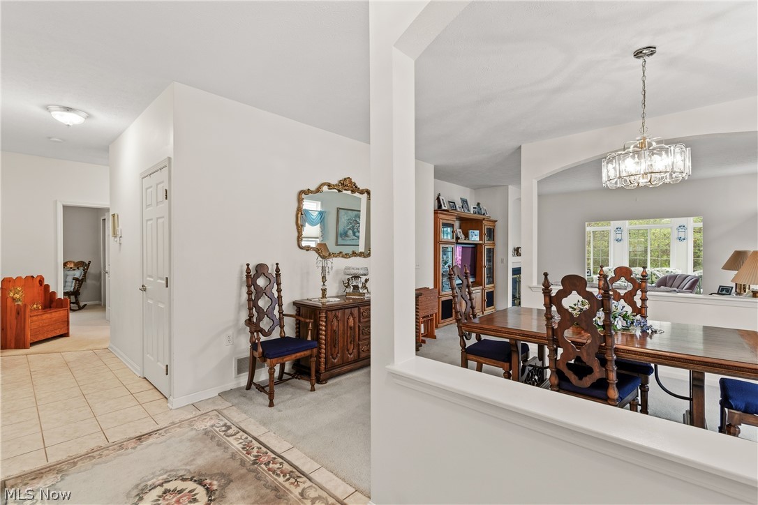 GREENBRIAR AT RIVER VALLEY - Residential