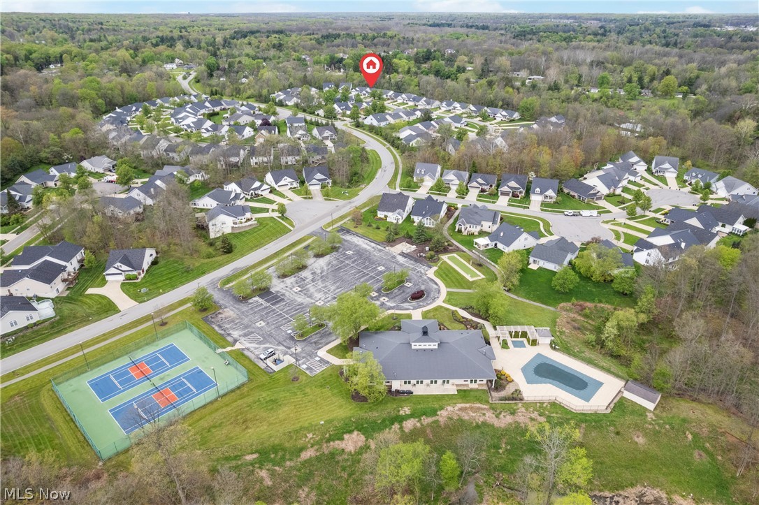GREENBRIAR AT RIVER VALLEY - Residential