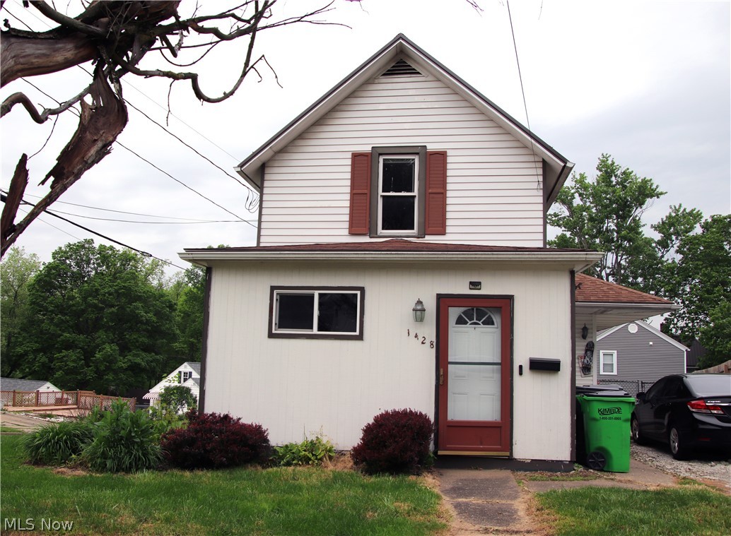 Massillon - Residential