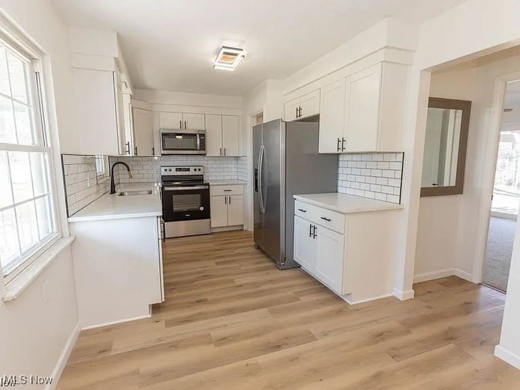 Photo of 5099 W 220 Street, Fairview Park, OH 44126 (MLS # 5182045)