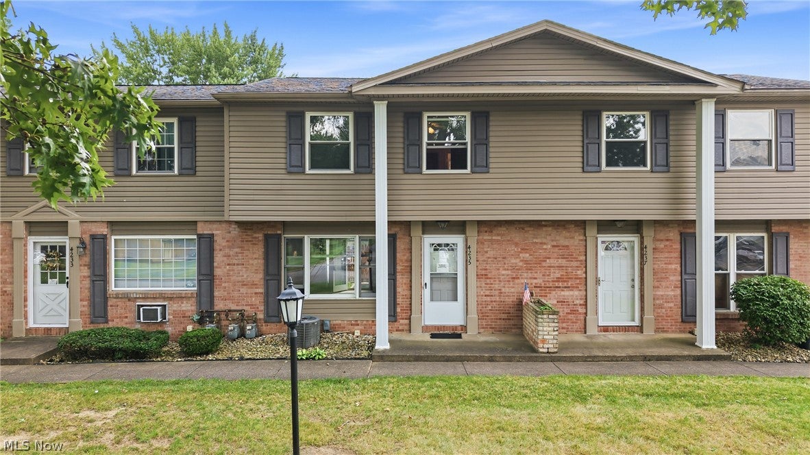 4235 New Road