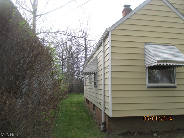 Brookside Park Add - Residential