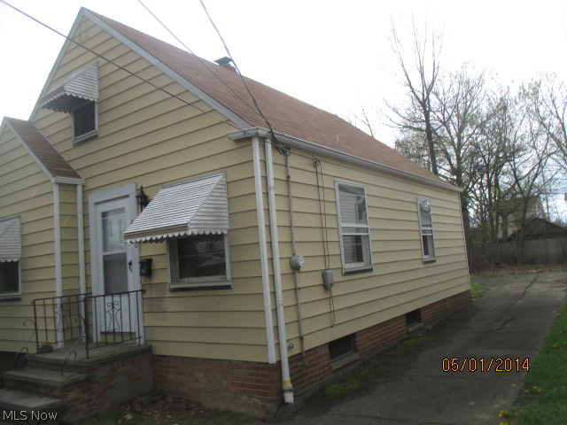 Brookside Park Add - Residential