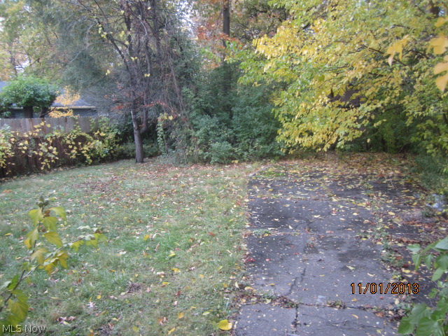 Brookside Park Add - Residential